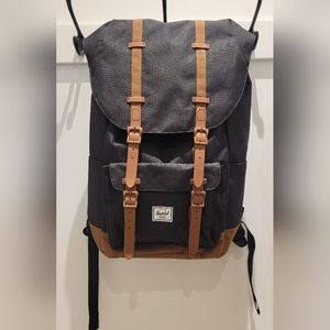 NWT Herschel Little America Backpack